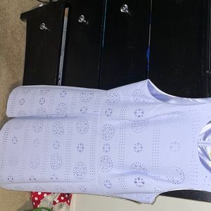 GIANNI BINI DRESS SIZE 12